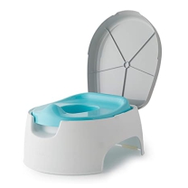 Summer Infant 2-in-1 Step Up Potty