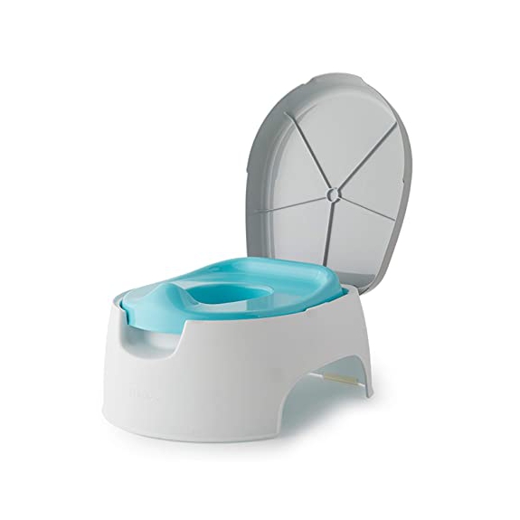 Summer Infant 2-in-1 Step Up Potty
