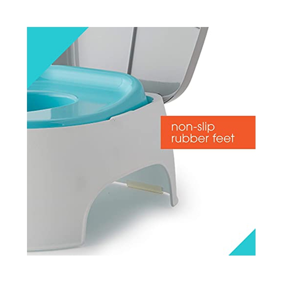 Summer Infant 2-in-1 Step Up Potty