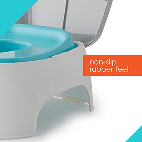 2-in-1 Step Up Potty - afbeelding 2