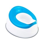 PottyPod Squish Berry Blue