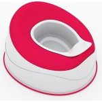 PottyPod Squish Fuchsia/ Roze