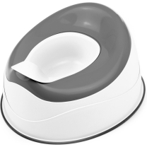 Prince Lionheart PottyPod Squish Grey