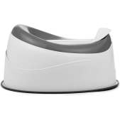 Prince Lionheart PottyPod Squish Grey