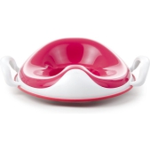 Prince Lionheart WeePod Squish Fuchsia