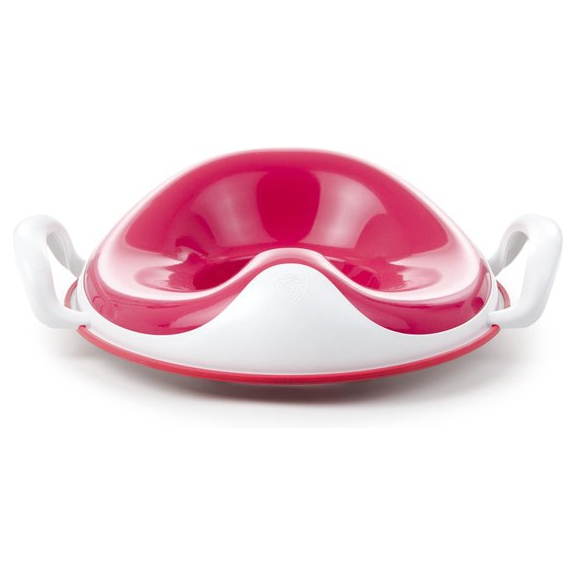 Prince Lionheart WeePod Squish Fuchsia