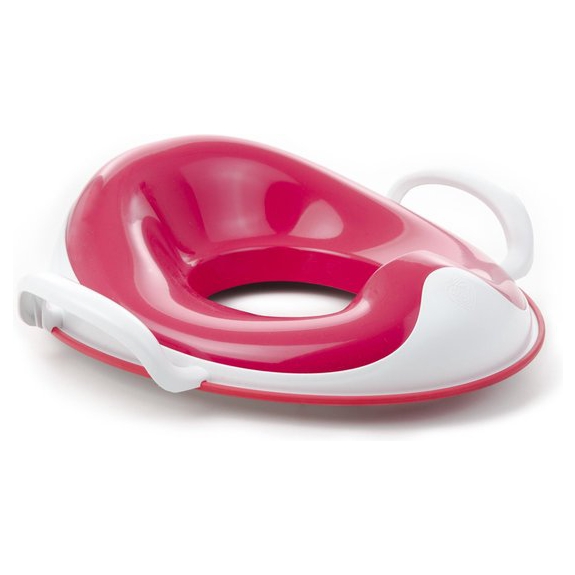 Prince Lionheart WeePod Squish Fuchsia