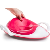 Prince Lionheart WeePod Squish Fuchsia