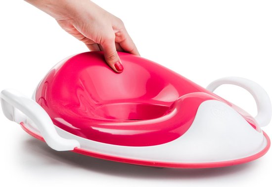 WeePod Squish Fuchsia - afbeelding 4