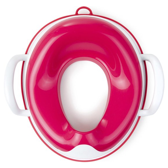 Prince Lionheart WeePod Squish Fuchsia