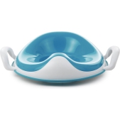 Prince Lionheart WeePod Squish Fuchsia