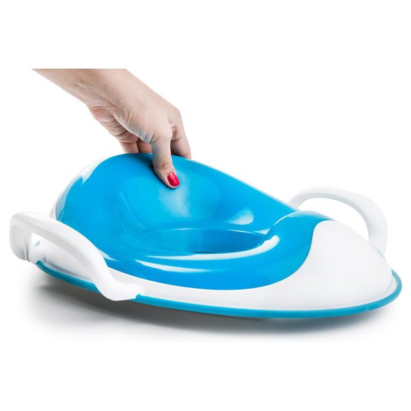 Prince Lionheart WeePod Squish Fuchsia