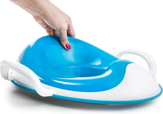 WeePod Squish Blauw - afbeelding 4