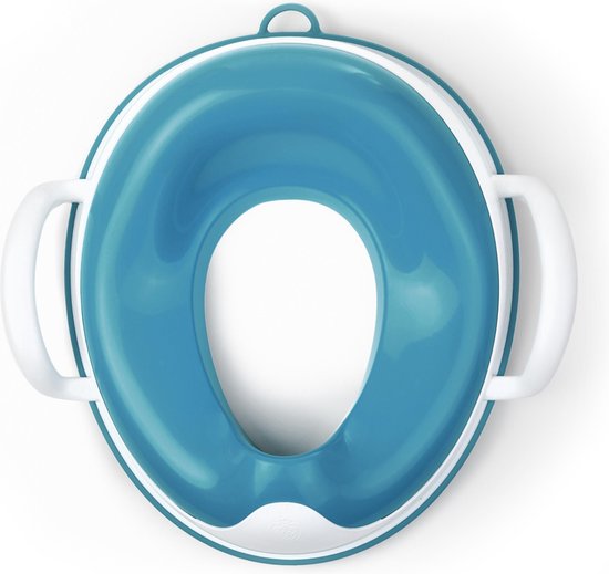 WeePod Squish Blauw - afbeelding 3