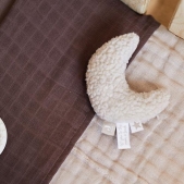 Jollein Rammelaar Moon - Nougat