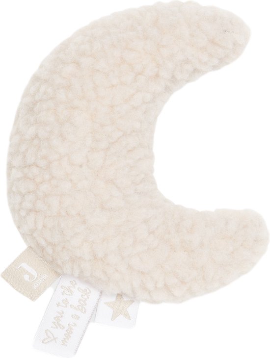 Rammelaar Moon - Nougat - afbeelding 7