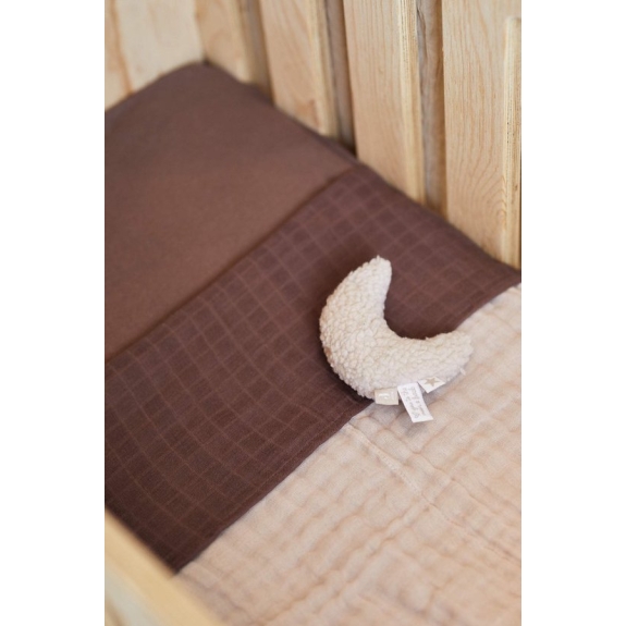 Jollein Rammelaar Moon - Nougat