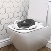 Prince Lionheart Weepod® SQUISH | Toilettraining | Zacht