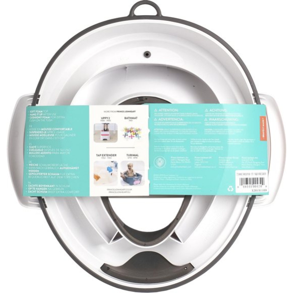 Prince Lionheart Weepod® SQUISH | Toilettraining | Zacht