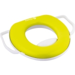 WC-Brilverkleiner safety met zachte zitting - Lime