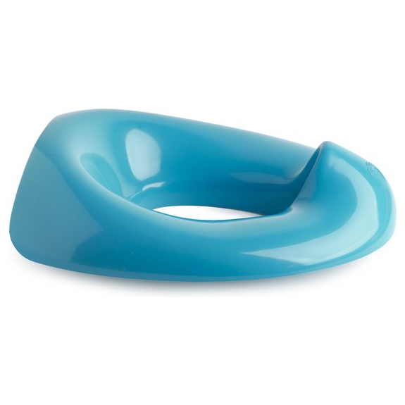 Prince Lionheart WC verkleiner weePOD blauw