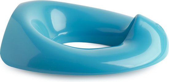 WC verkleiner weePOD blauw - afbeelding 5