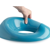 Prince Lionheart WC verkleiner weePOD blauw