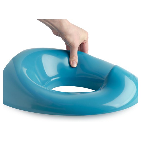 Prince Lionheart WC verkleiner weePOD blauw