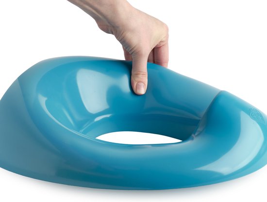 WC verkleiner weePOD blauw - afbeelding 6
