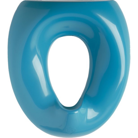 Prince Lionheart WC verkleiner weePOD blauw