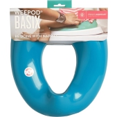 Prince Lionheart WC verkleiner weePOD blauw