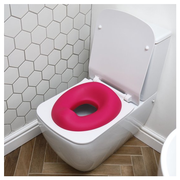Prince Lionheart Weepod® Basix - Toilettraining | Zachte