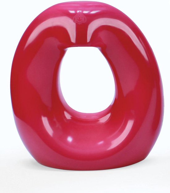 Weepod® Basix Toiletverkleiner Fuchsia - afbeelding 2