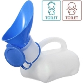 Urinoir voor Onderweg - Meisjes en Jongens 