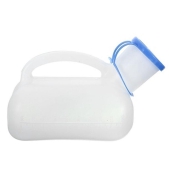 Urinoir voor Onderweg - Meisjes en Jongens 