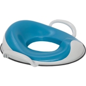 Prince Lionheart WC verkleiner Weepod handgreep Blauw