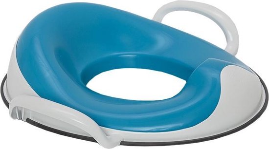 WC verkleiner Weepod handgreep Blauw - afbeelding 5