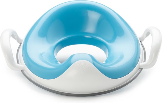WC verkleiner Weepod handgreep Blauw - afbeelding 8