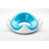 Prince Lionheart WC verkleiner Weepod handgreep Blauw