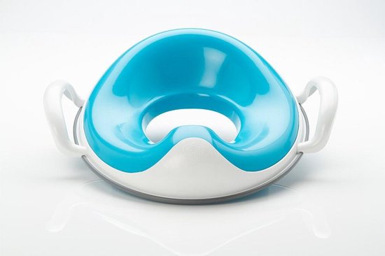 WC verkleiner Weepod handgreep Blauw - afbeelding 3
