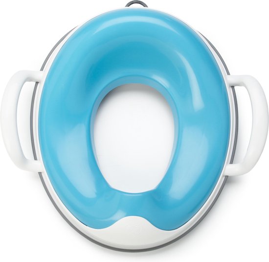 WC verkleiner Weepod handgreep Blauw - afbeelding 9