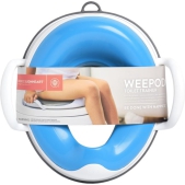 WC verkleiner Prince Lionheart Weepod met handgreep dive