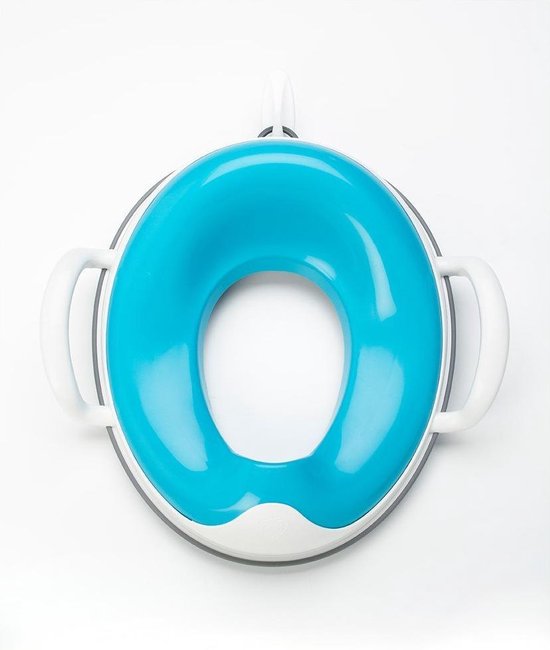 WC verkleiner Weepod handgreep Blauw - afbeelding 4