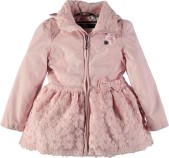 Le Chic Jack Zomerjas - soft pink - Maat 140