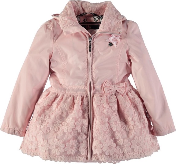 Le Chic Jack Zomerjas - soft pink - Maat 140