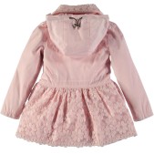 Le Chic Jack Zomerjas - soft pink - Maat 140