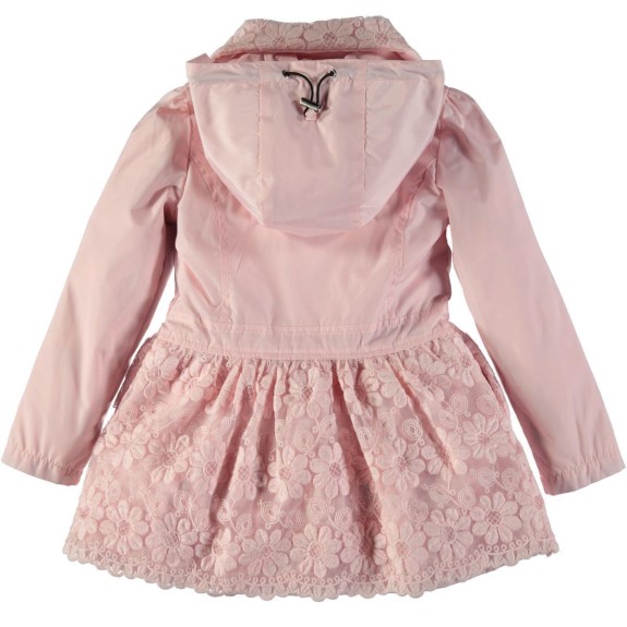 Le Chic Jack Zomerjas - soft pink - Maat 140