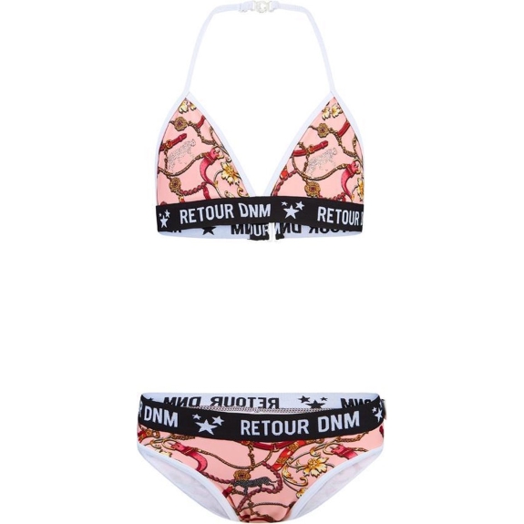 Retour Jeans Bikini Colette - Old pink - Maat 110