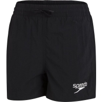 Speedo Junior Essential 13 Zwembroek Zwart - Maat XS
