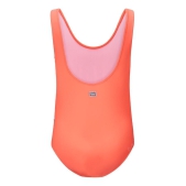 Retour Jeans Badpak Kaleeshi- Neon coral - Maat 104